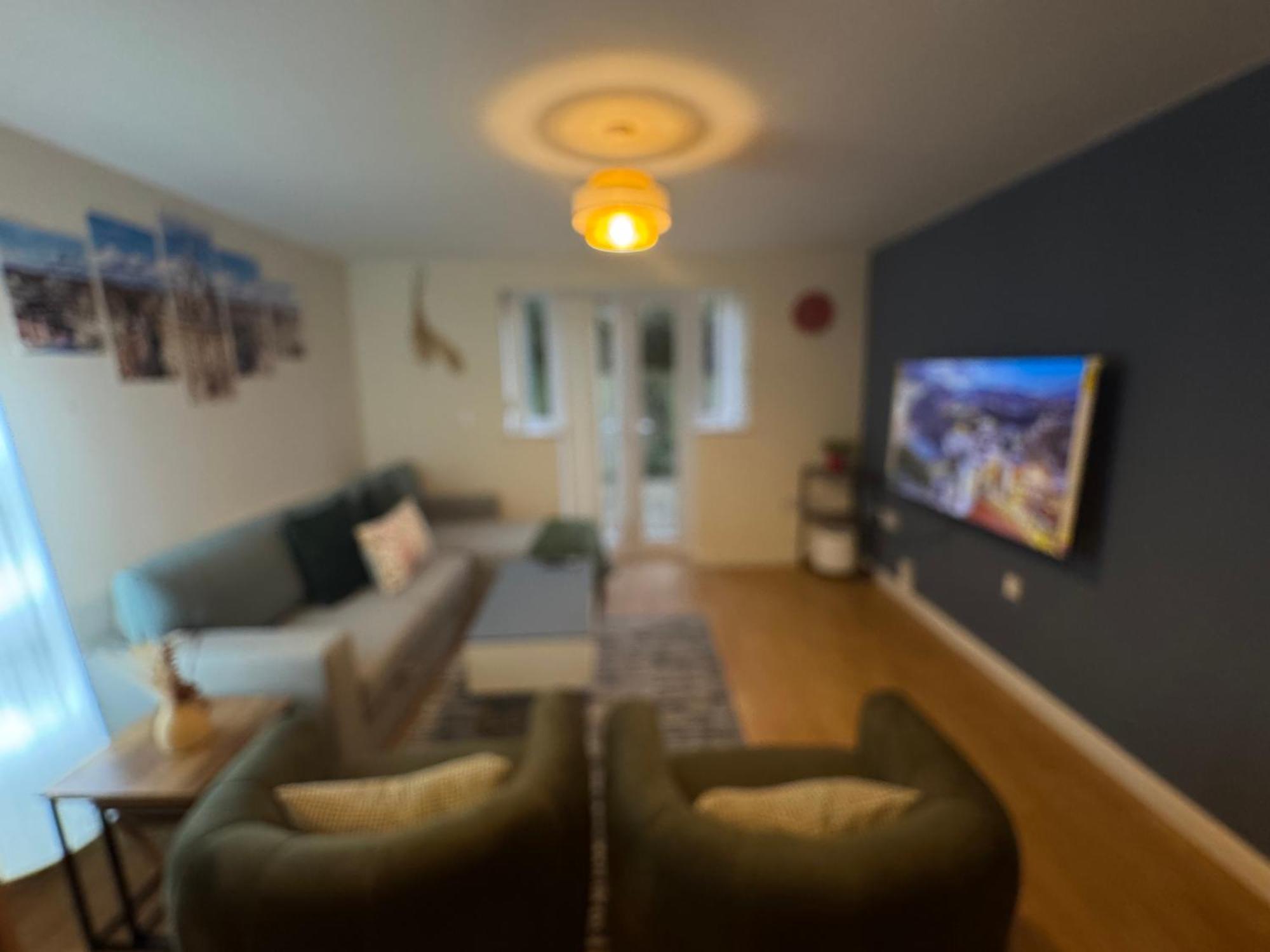 The Vogue Stay, 3 Bedrooms, 2 Bathrooms, Ideal For Jr & Oxford Hospitals, Free Carpark, Conveniently Located For Ring Road Access, 2 Miles From Oxford City Centre Easy Car & Bus Route Ngoại thất bức ảnh